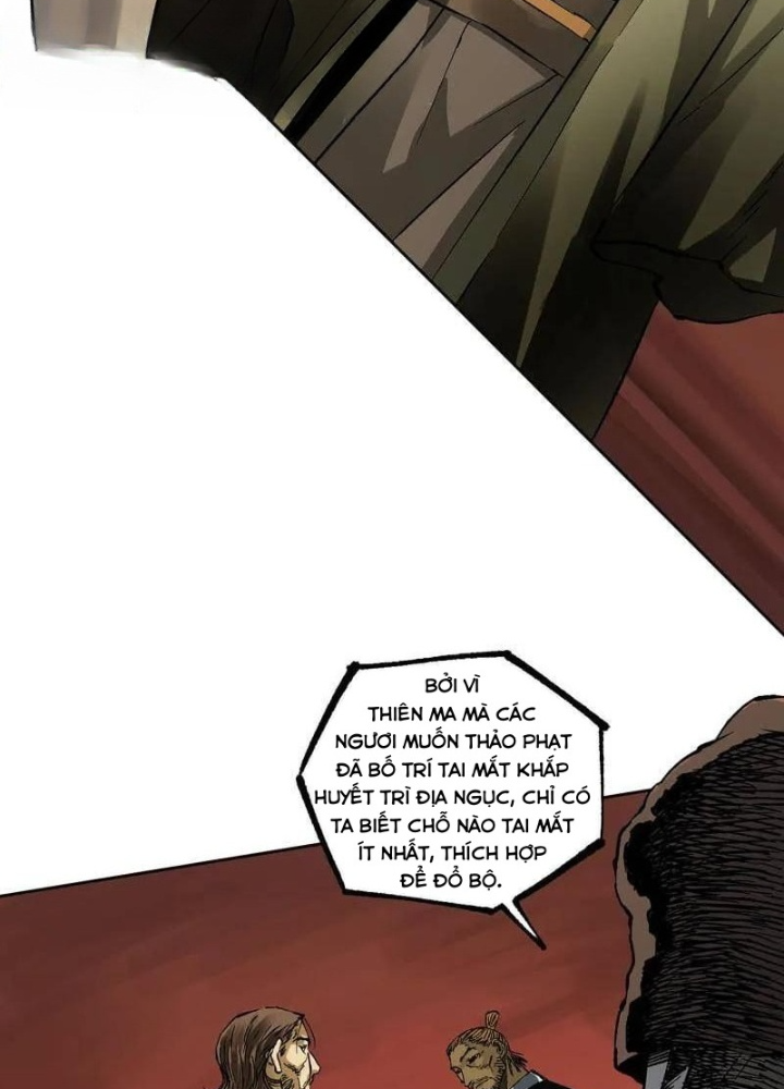 Truyền Võ Chapter 464 - Trang 2