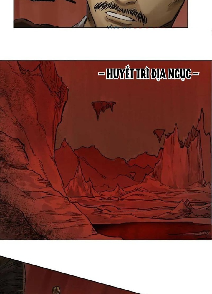 Truyền Võ Chapter 464 - Trang 2