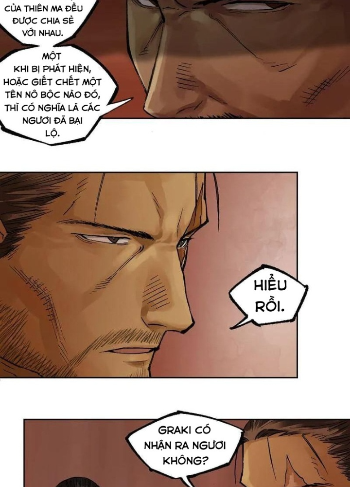 Truyền Võ Chapter 464 - Trang 2