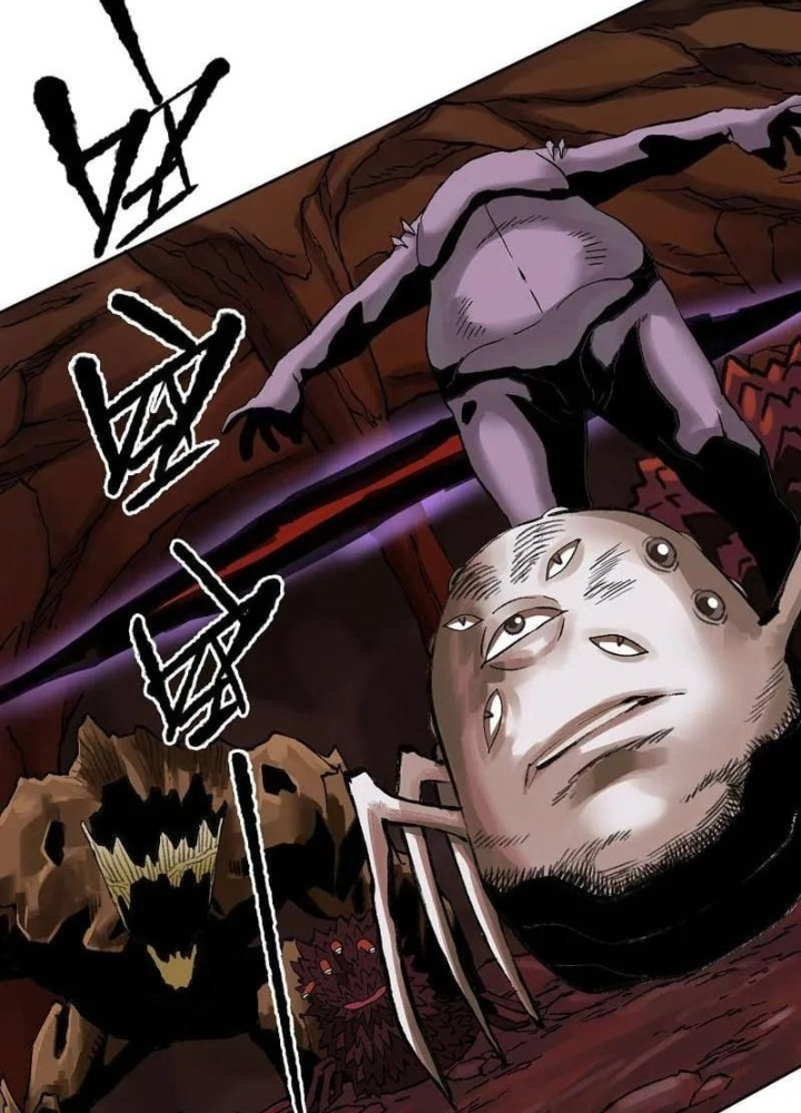 Truyền Võ Chapter 464 - Trang 2