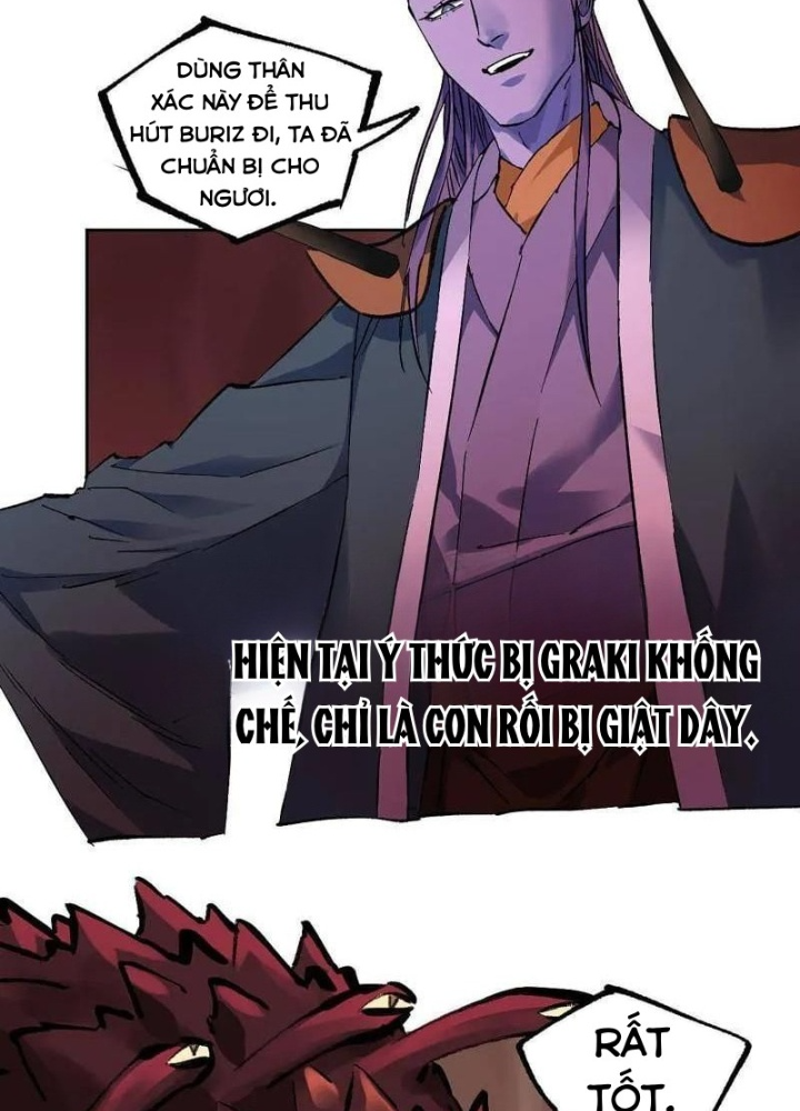 Truyền Võ Chapter 464 - Trang 2