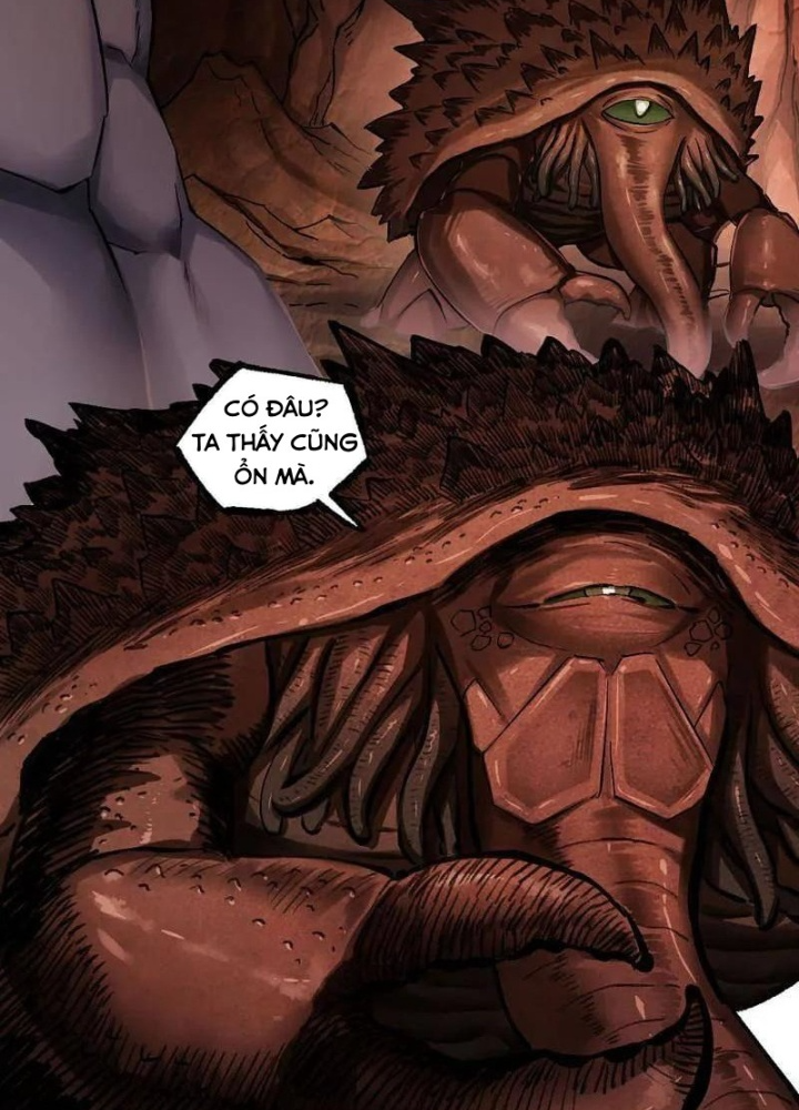 Truyền Võ Chapter 464 - Trang 2