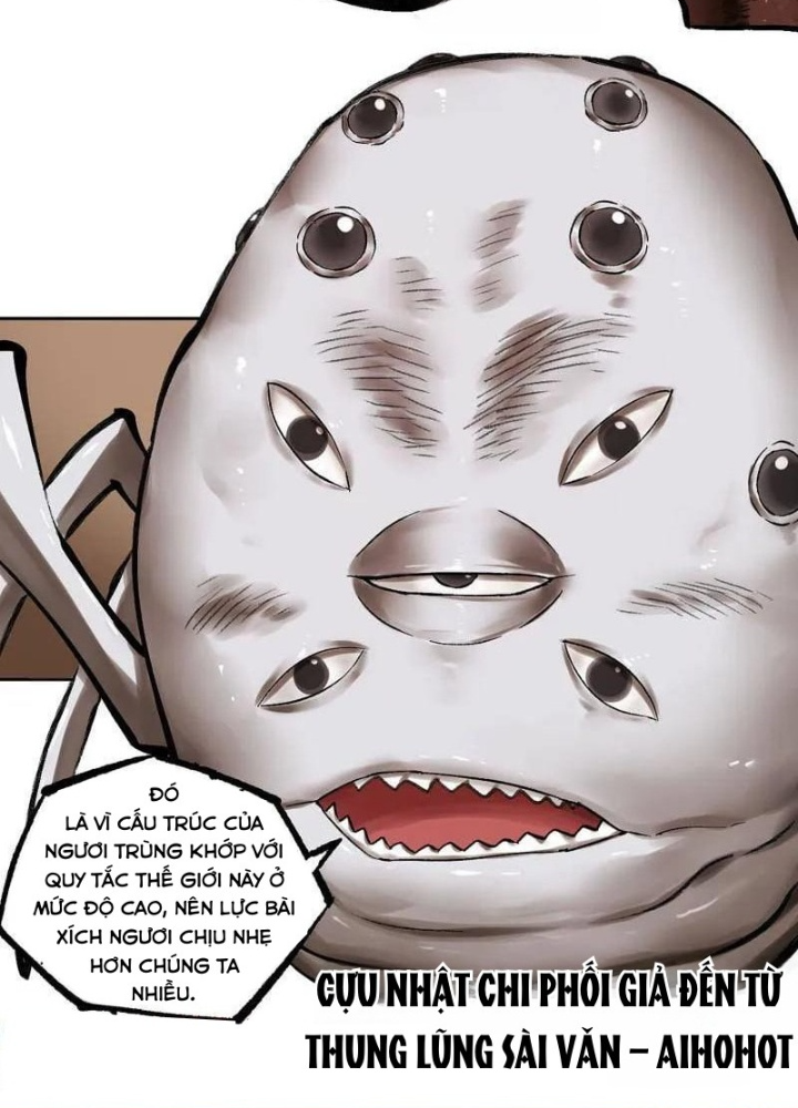 Truyền Võ Chapter 464 - Trang 2