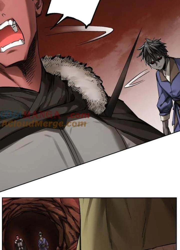 Truyền Võ Chapter 464 - Trang 2