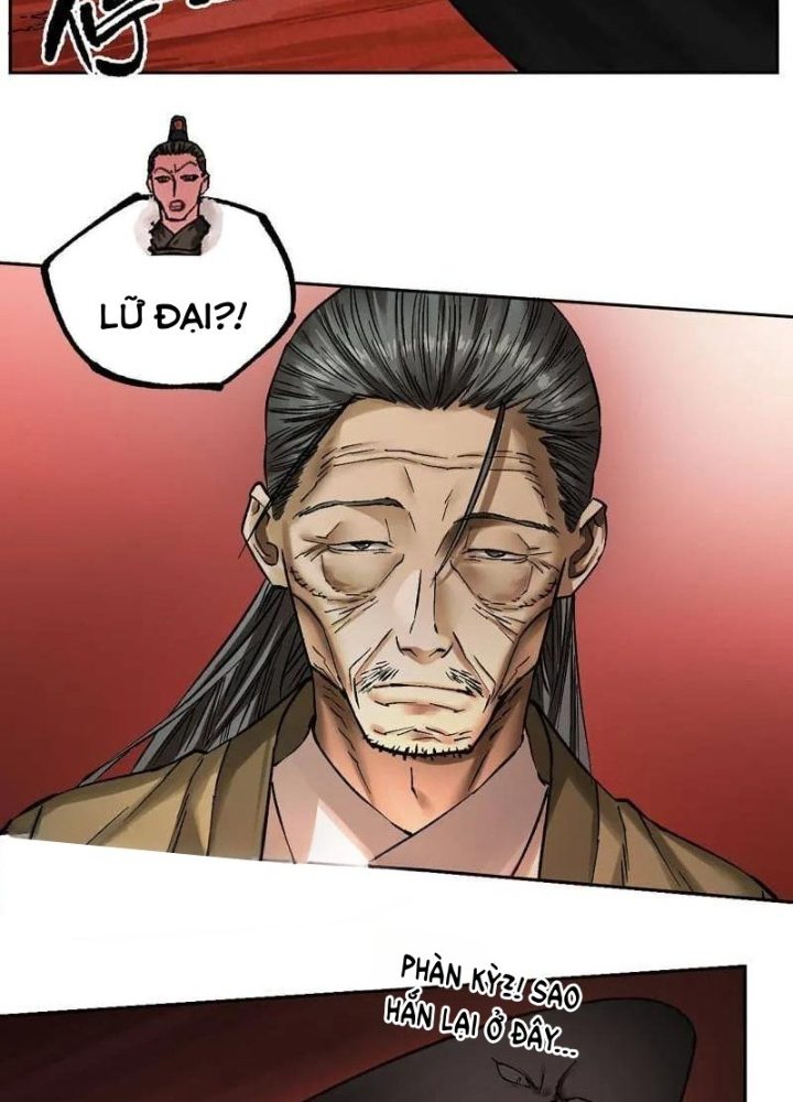 Truyền Võ Chapter 464 - Trang 2