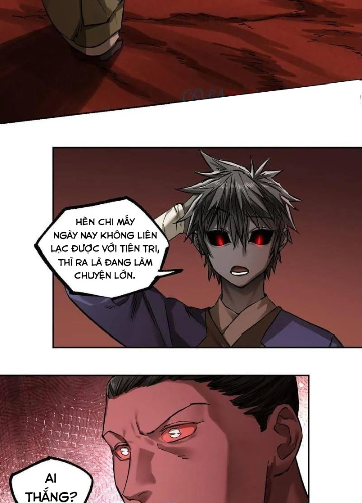 Truyền Võ Chapter 464 - Trang 2