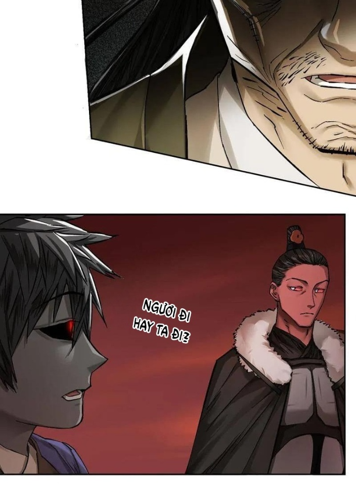 Truyền Võ Chapter 464 - Trang 2
