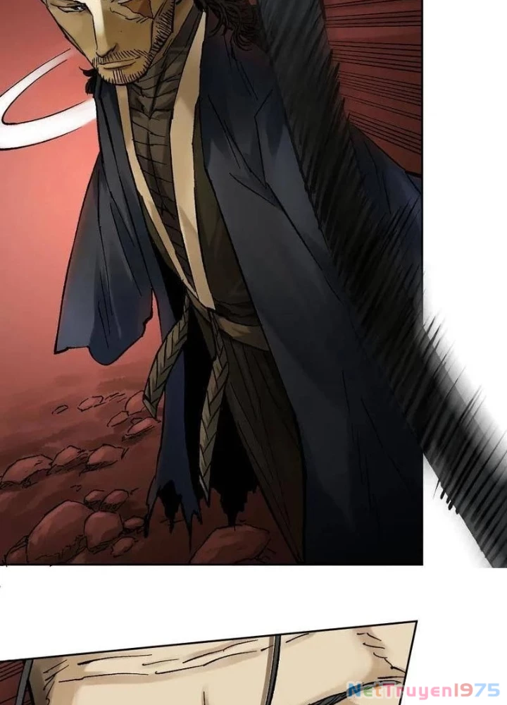 Truyền Võ Chapter 465 - Trang 2