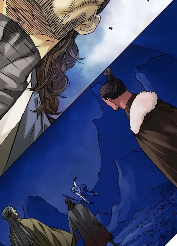 Truyền Võ Chapter 465 - Trang 2