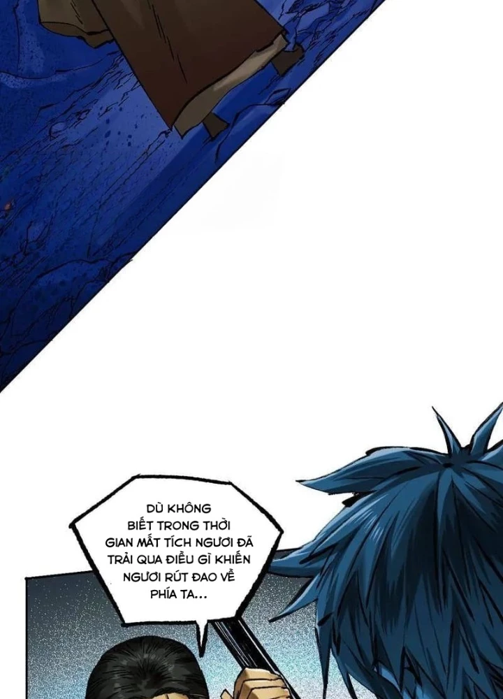 Truyền Võ Chapter 465 - Trang 2