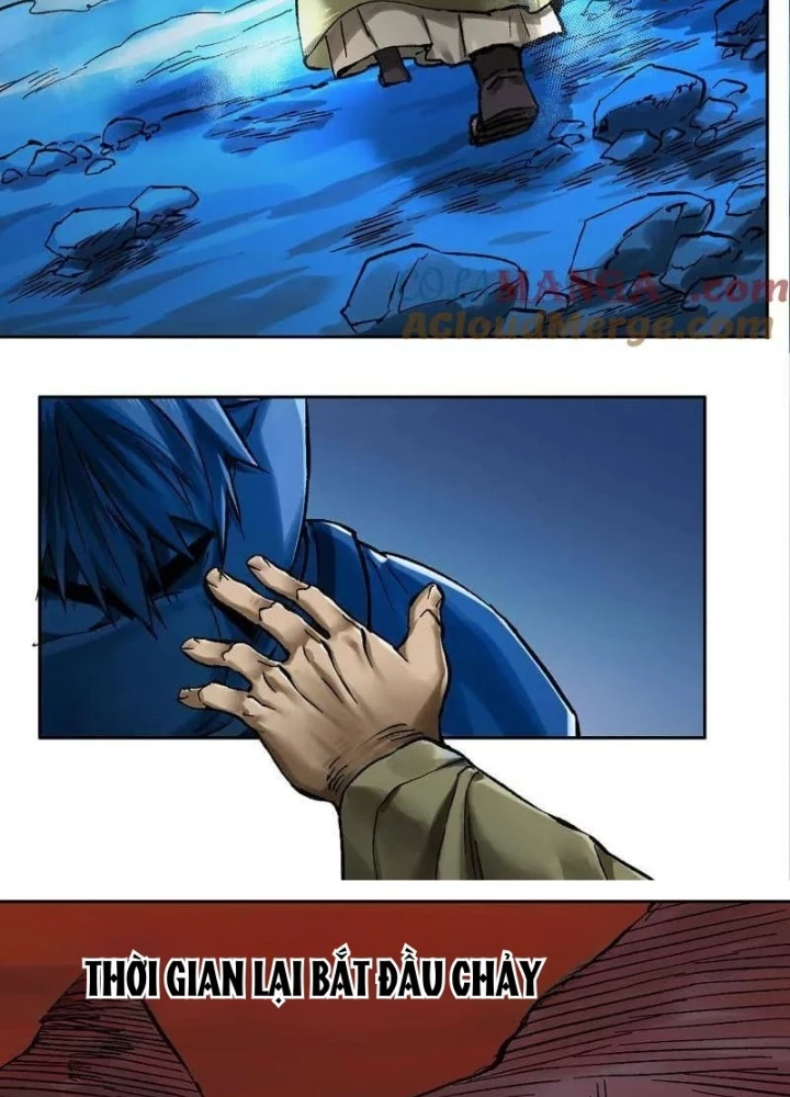 Truyền Võ Chapter 465 - Trang 2