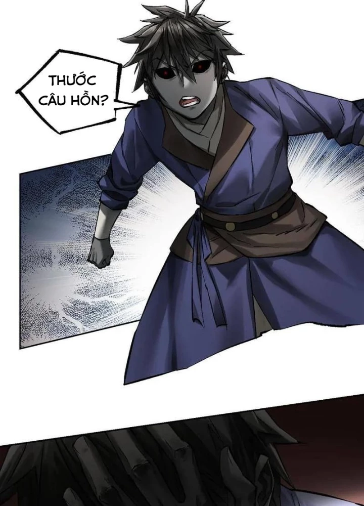 Truyền Võ Chapter 465 - Trang 2