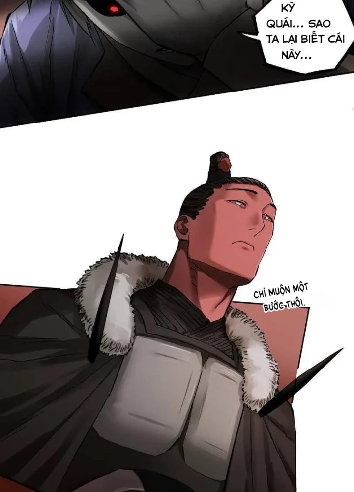 Truyền Võ Chapter 465 - Trang 2
