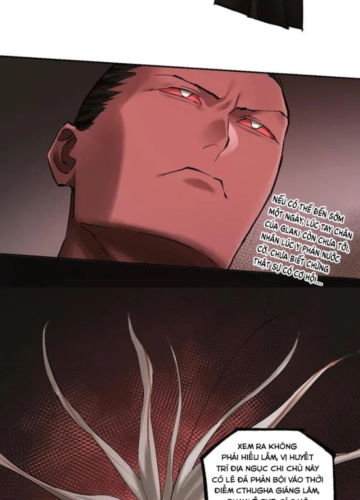 Truyền Võ Chapter 465 - Trang 2