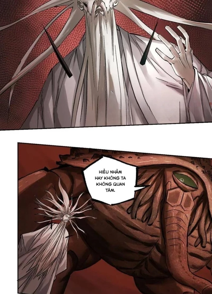 Truyền Võ Chapter 465 - Trang 2