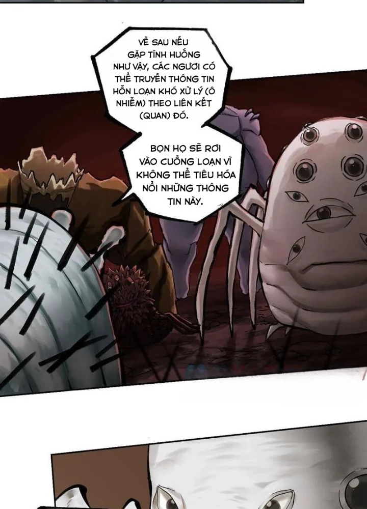 Truyền Võ Chapter 465 - Trang 2
