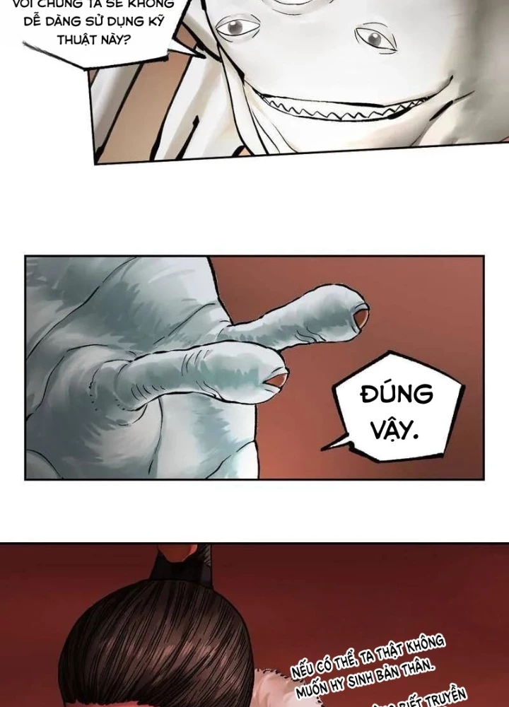 Truyền Võ Chapter 465 - Trang 2