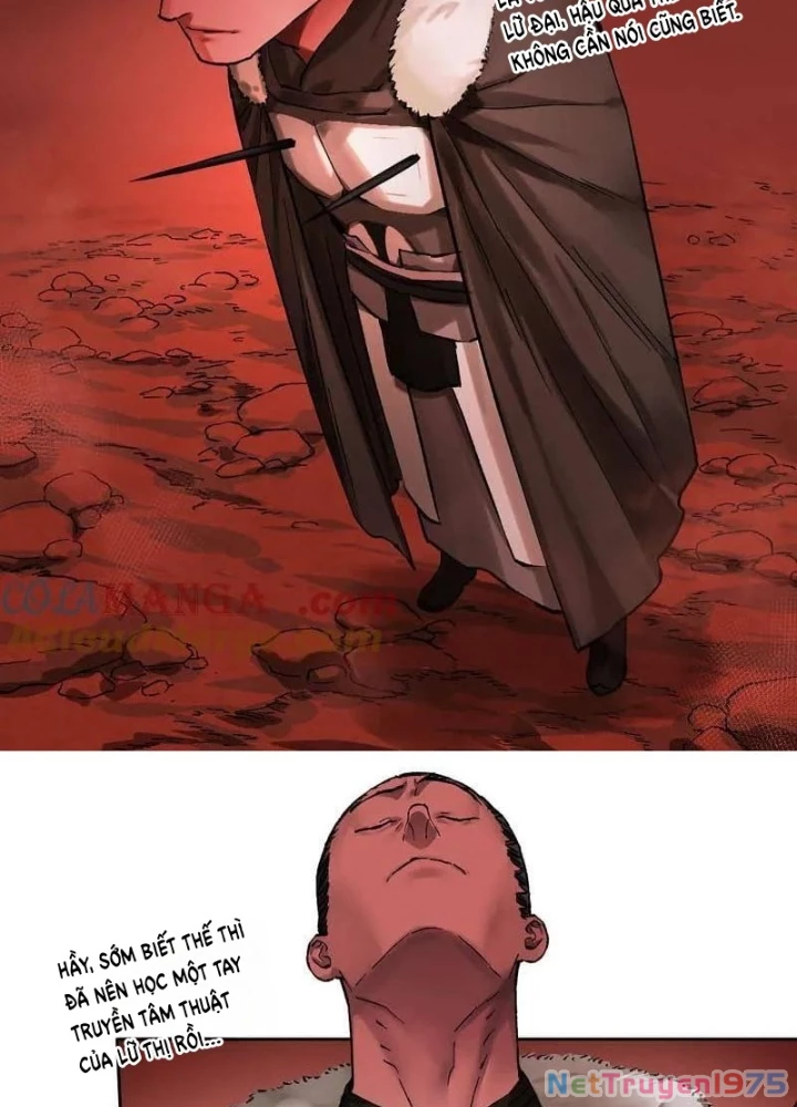 Truyền Võ Chapter 465 - Trang 2