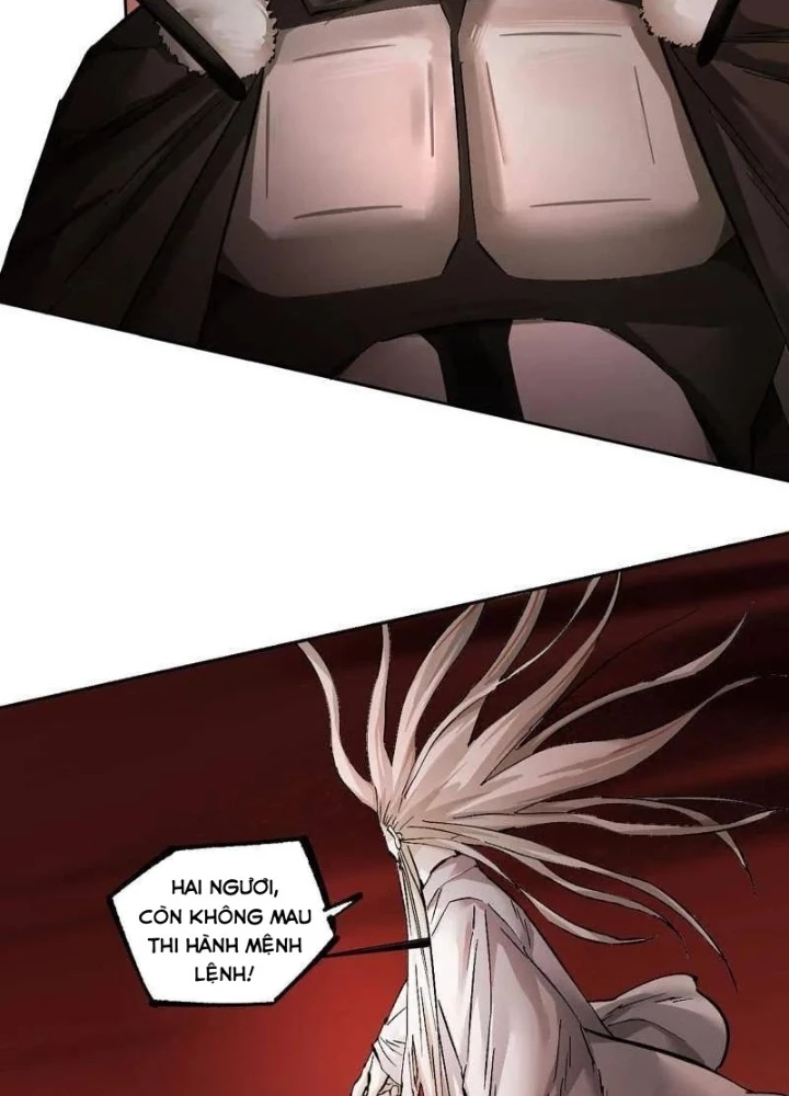 Truyền Võ Chapter 465 - Trang 2