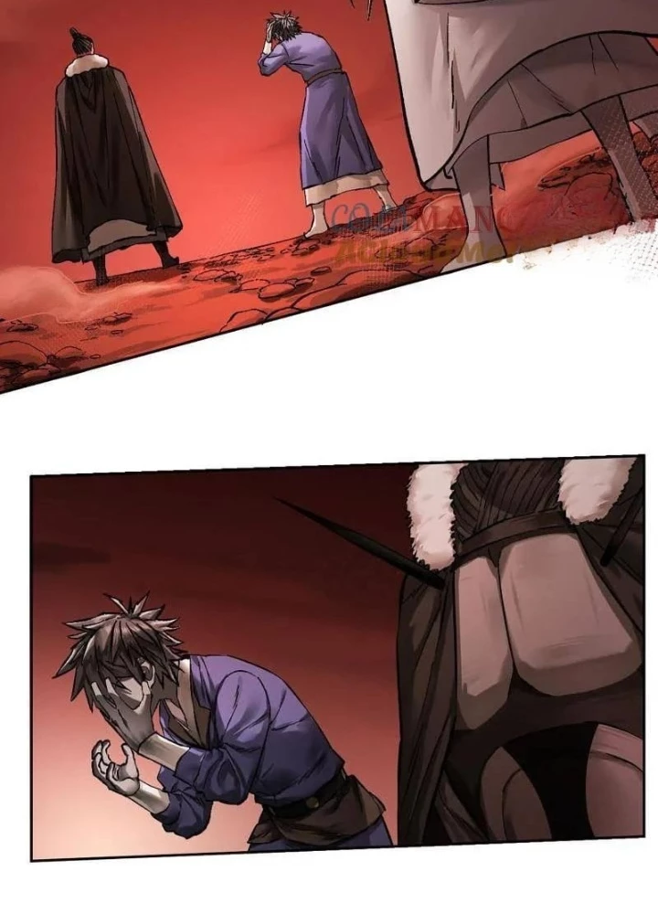 Truyền Võ Chapter 465 - Trang 2