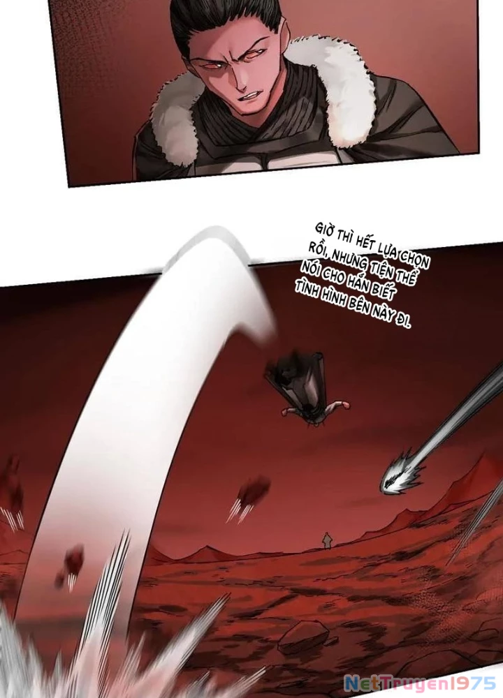Truyền Võ Chapter 465 - Trang 2