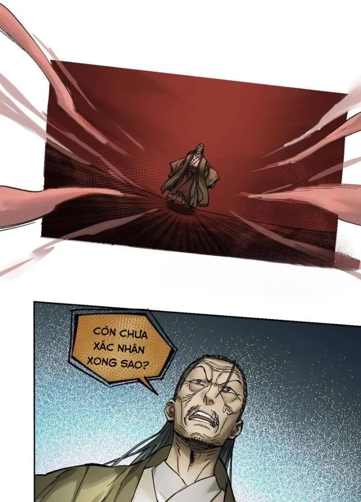 Truyền Võ Chapter 465 - Trang 2