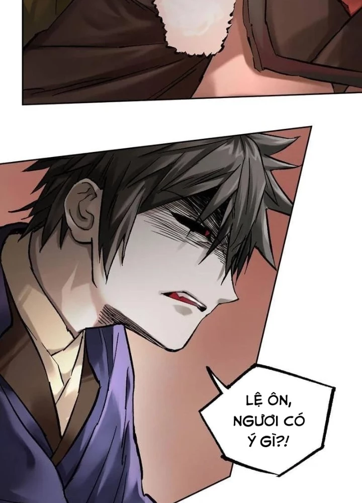 Truyền Võ Chapter 465 - Trang 2