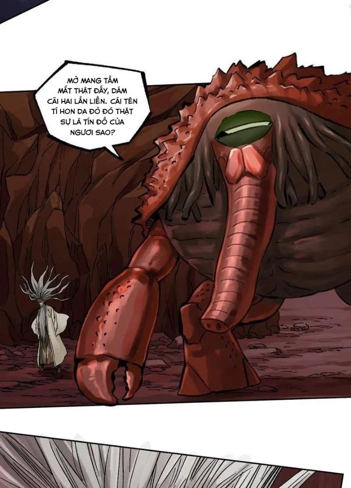 Truyền Võ Chapter 465 - Trang 2