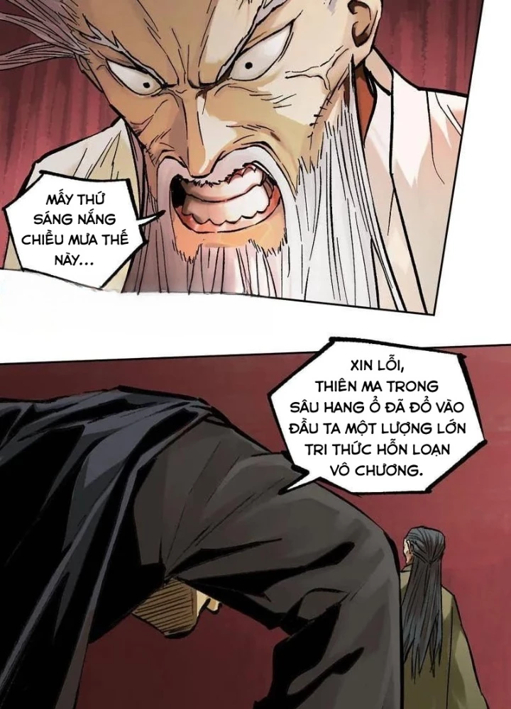 Truyền Võ Chapter 465 - Trang 2