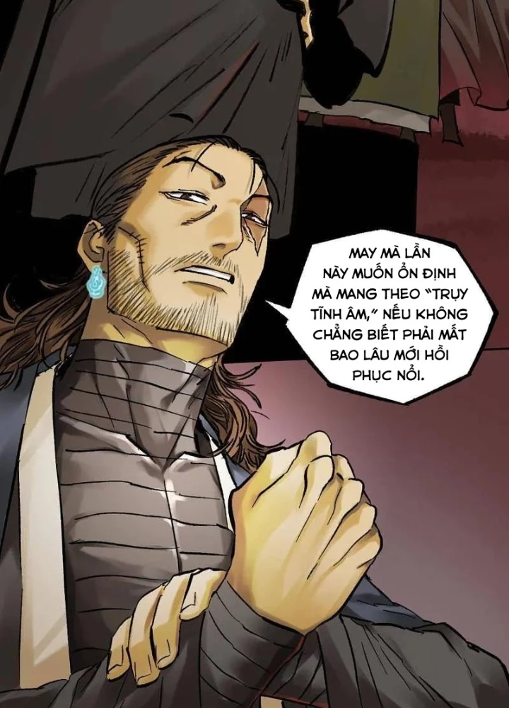 Truyền Võ Chapter 465 - Trang 2