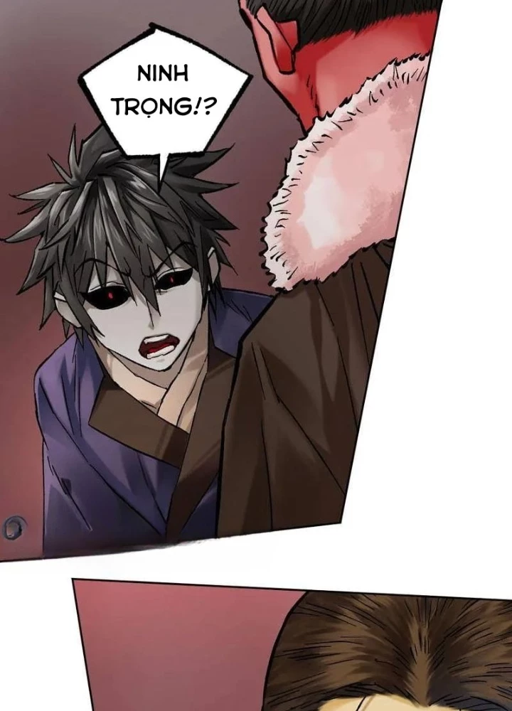 Truyền Võ Chapter 465 - Trang 2