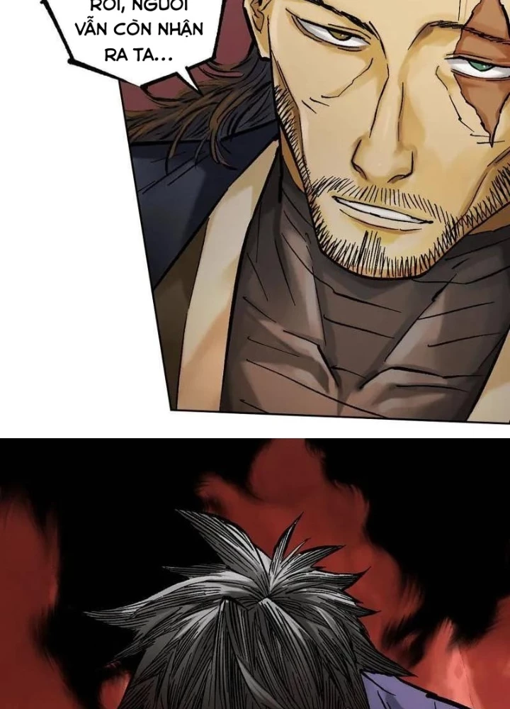 Truyền Võ Chapter 465 - Trang 2