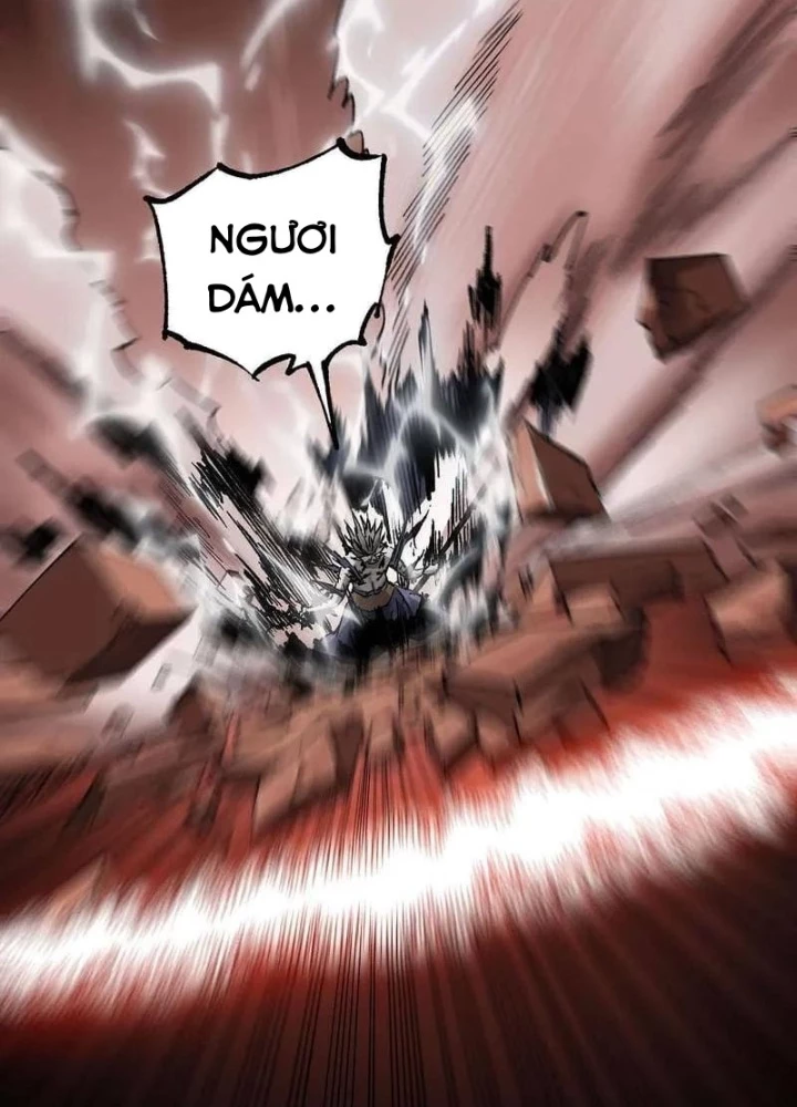 Truyền Võ Chapter 465 - Trang 2