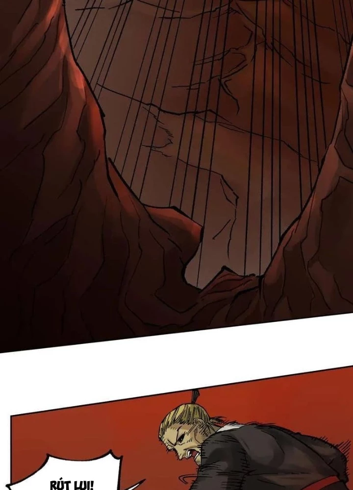 Truyền Võ Chapter 466 - Trang 2