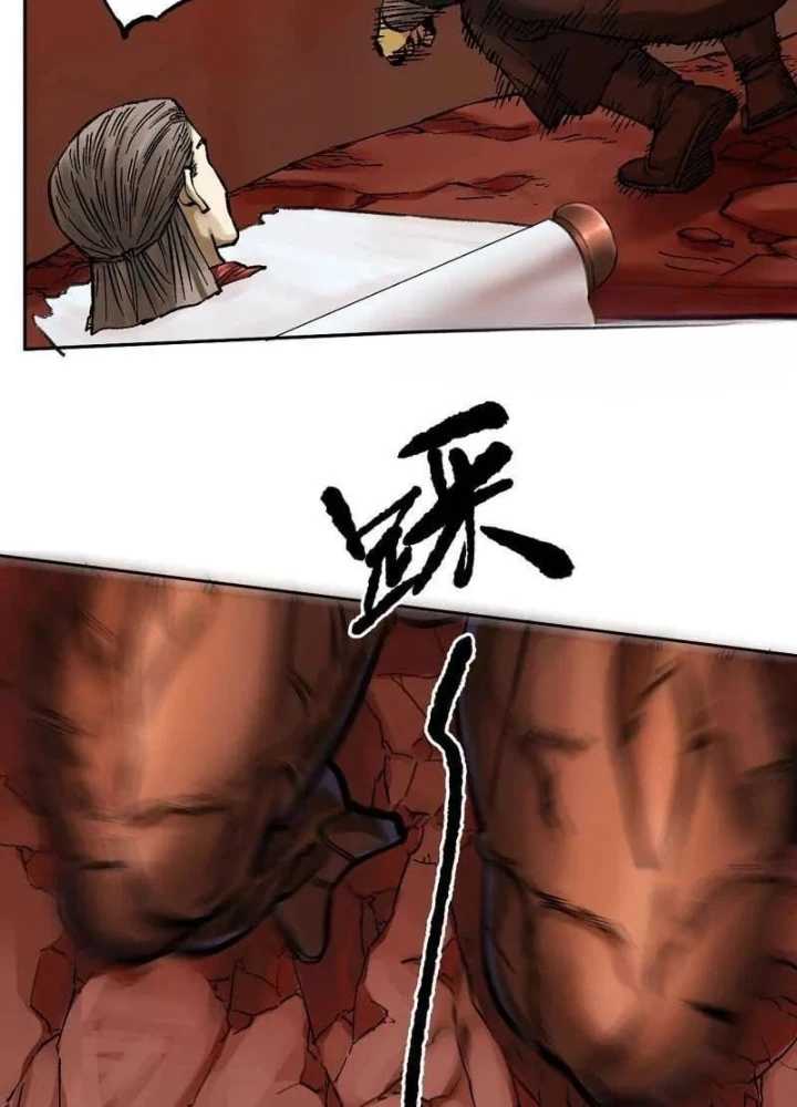 Truyền Võ Chapter 466 - Trang 2