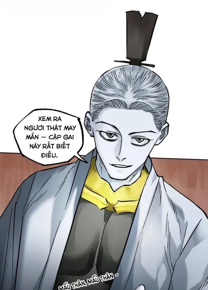 Truyền Võ Chapter 466 - Trang 2