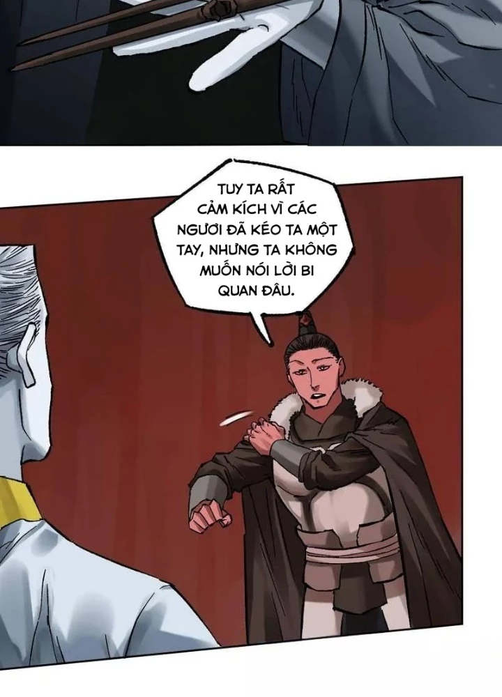 Truyền Võ Chapter 466 - Trang 2