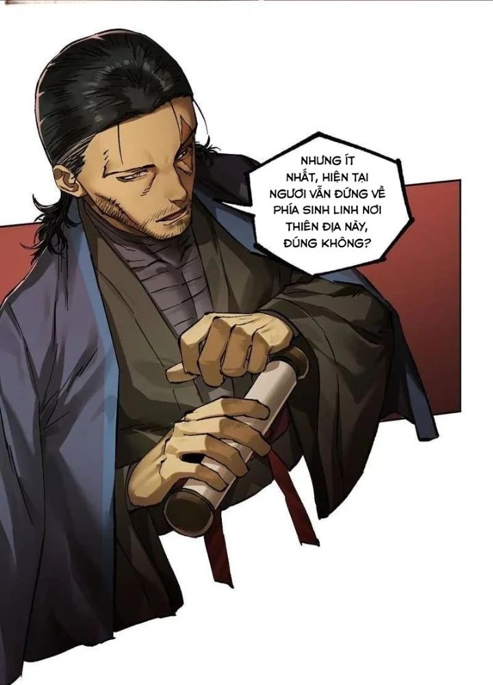 Truyền Võ Chapter 466 - Trang 2