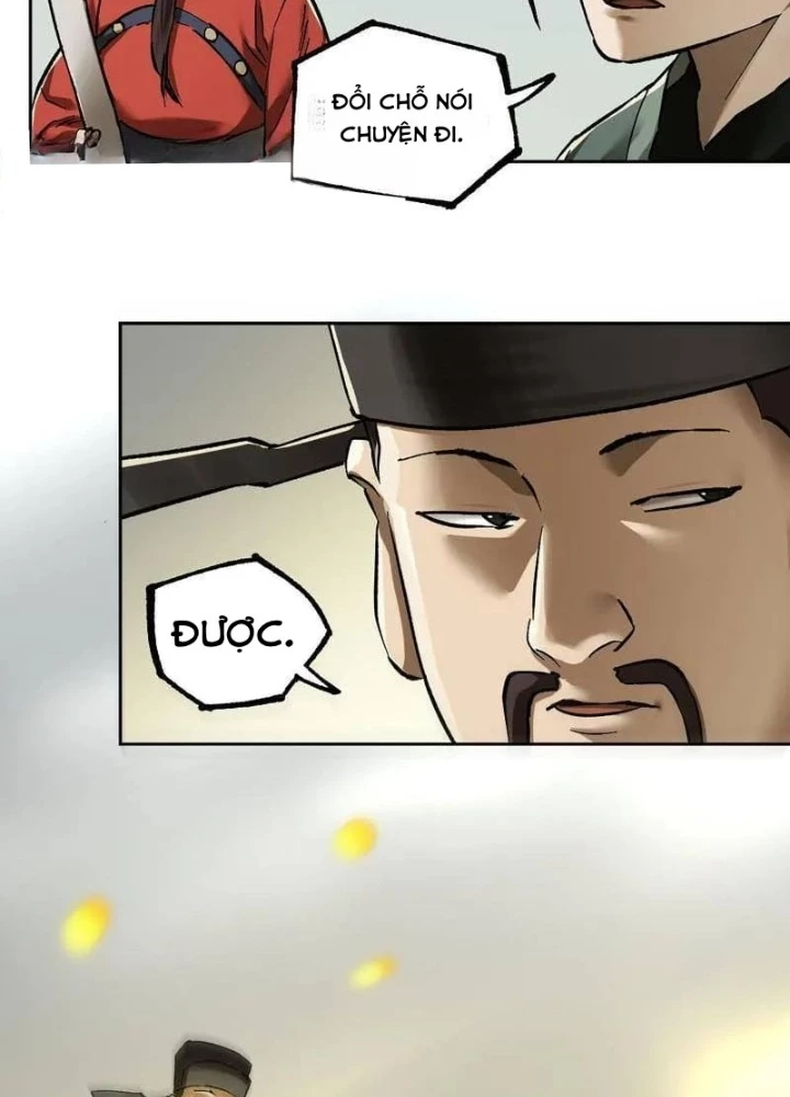 Truyền Võ Chapter 466 - Trang 2