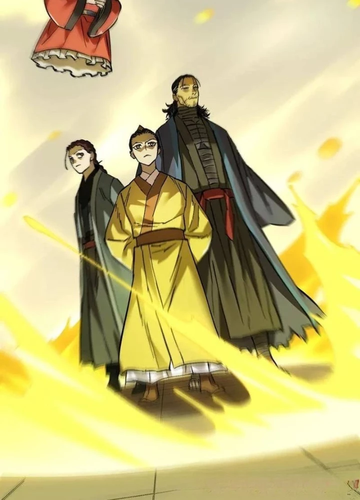 Truyền Võ Chapter 466 - Trang 2