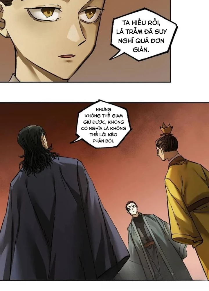 Truyền Võ Chapter 466 - Trang 2