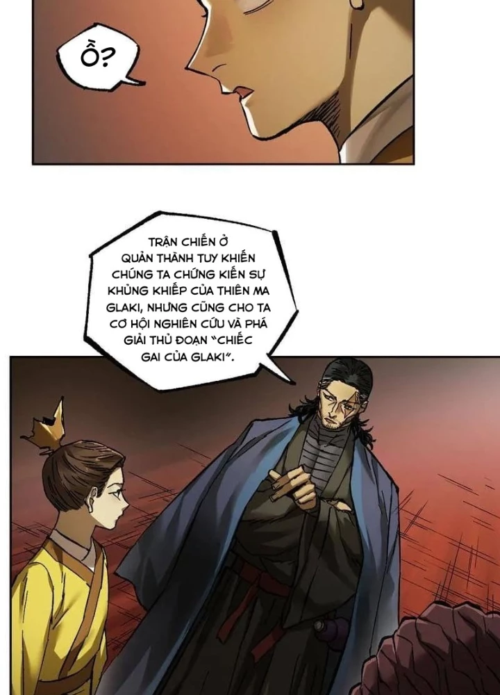 Truyền Võ Chapter 466 - Trang 2