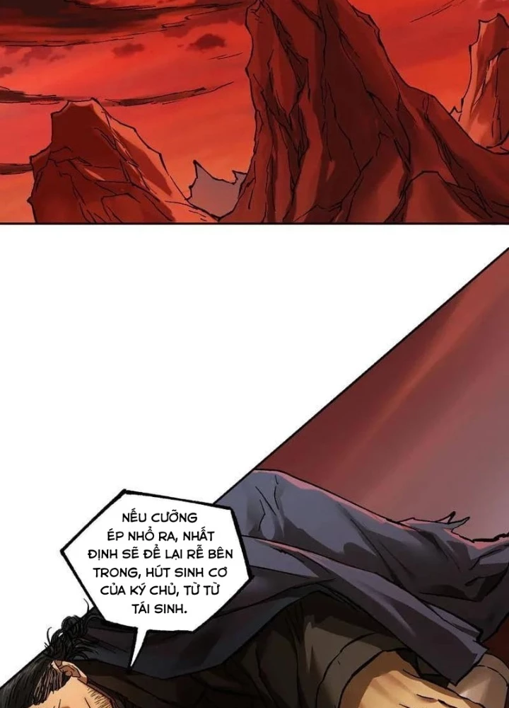 Truyền Võ Chapter 466 - Trang 2
