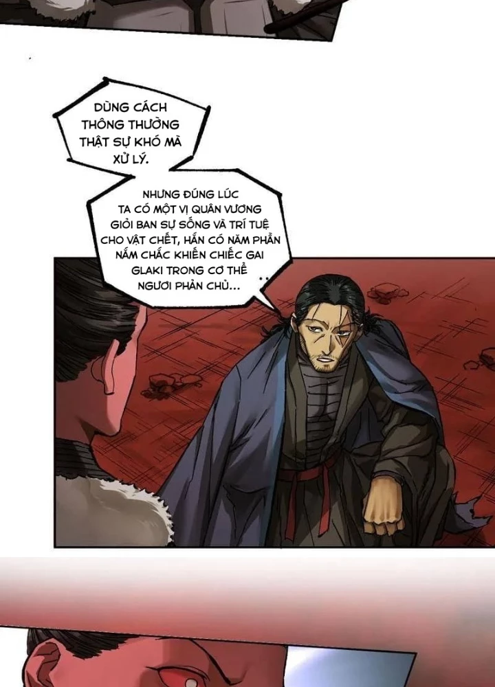 Truyền Võ Chapter 466 - Trang 2
