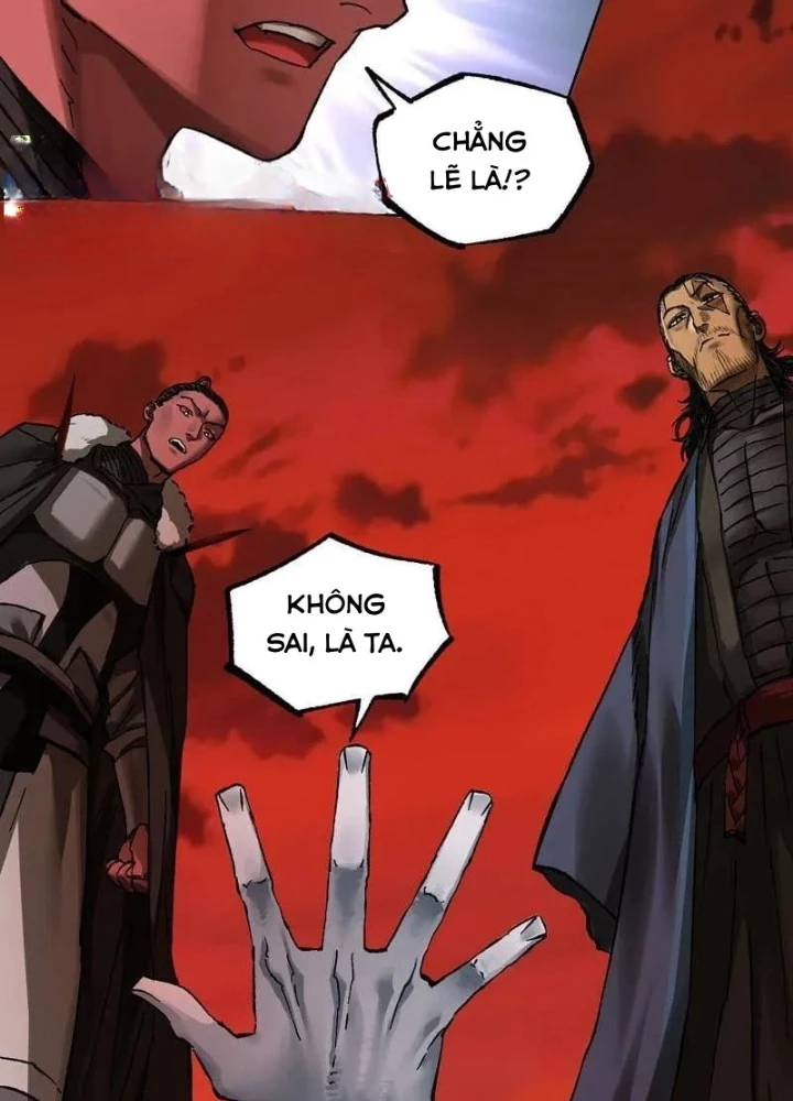 Truyền Võ Chapter 466 - Trang 2