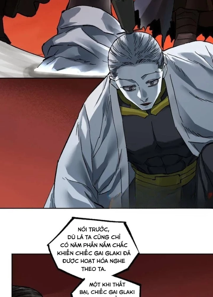 Truyền Võ Chapter 466 - Trang 2