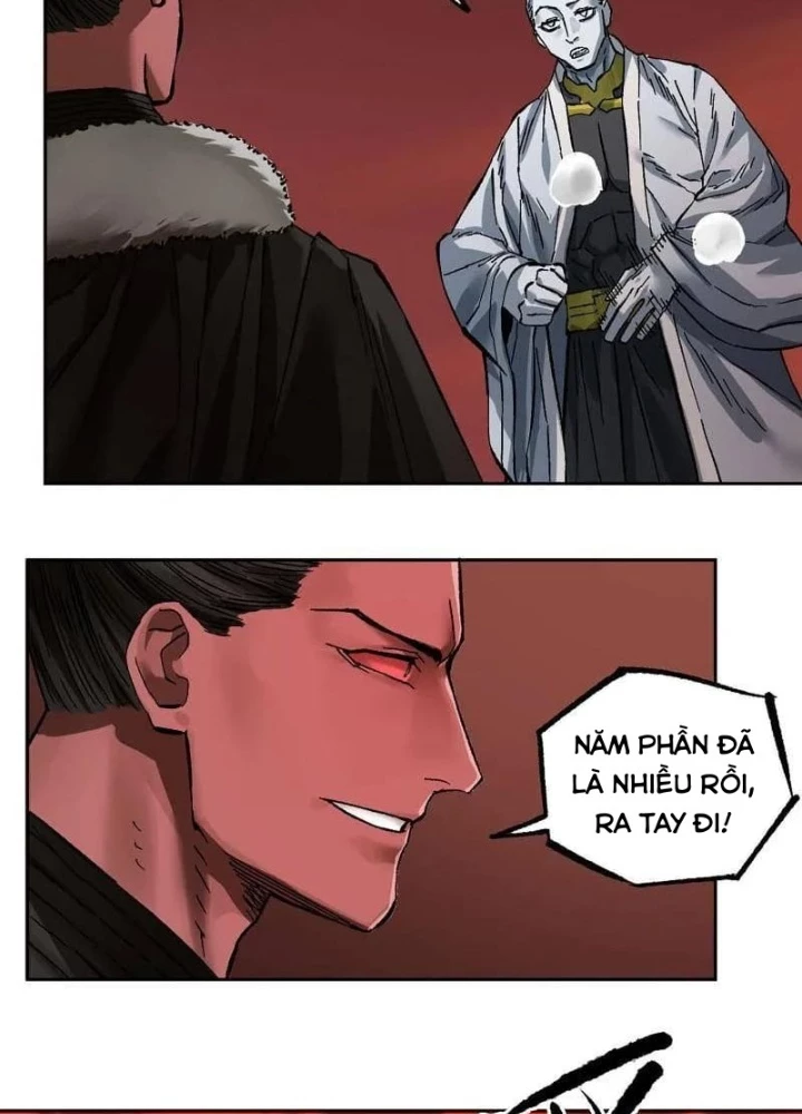 Truyền Võ Chapter 466 - Trang 2