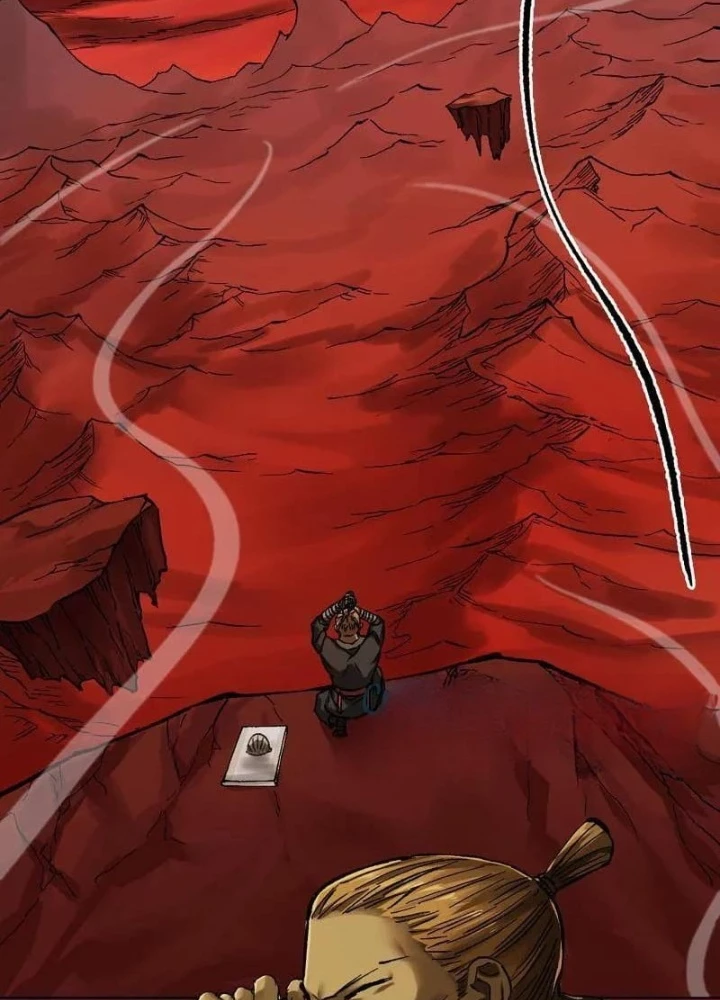 Truyền Võ Chapter 466 - Trang 2