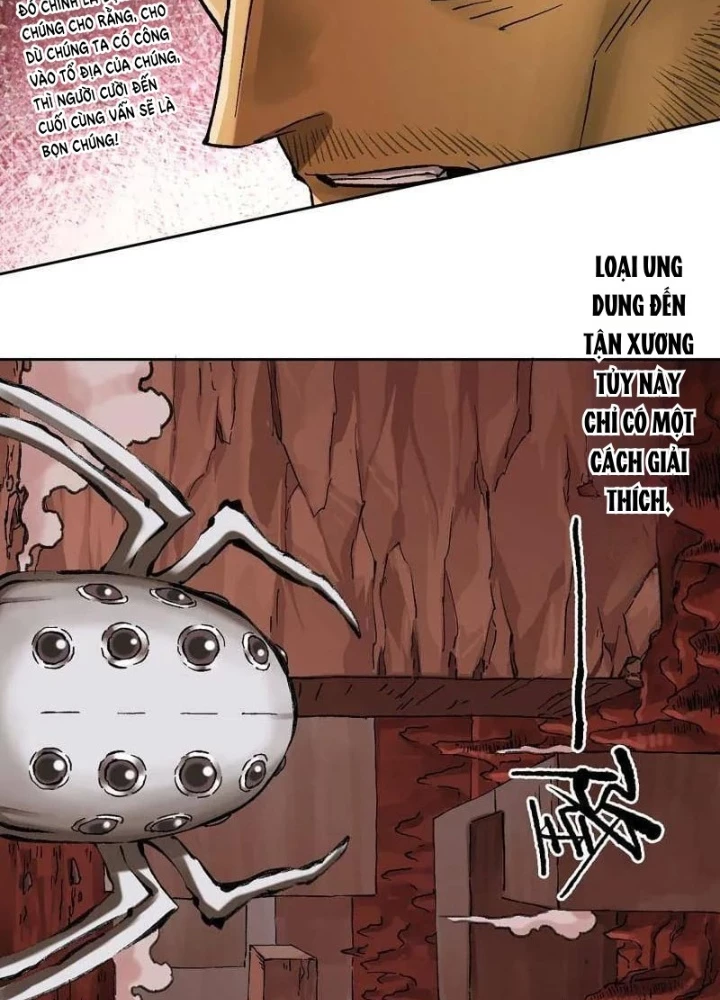 Truyền Võ Chapter 466 - Trang 2