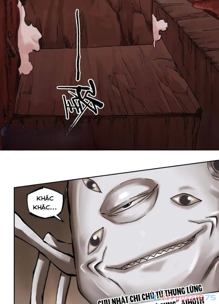 Truyền Võ Chapter 466 - Trang 2